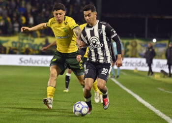 El mal paso de Gimnasia frente a Defensa fue advertido con anterioridad