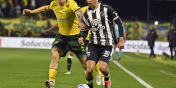 El mal paso de Gimnasia frente a Defensa fue advertido con anterioridad