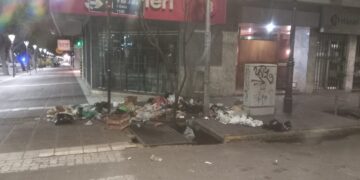 Sin el aporte de todos no hay soluciòn