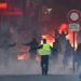 Horas difíciles de Europa; Estado de bienestar, wokismo, multiculturalismo ingenuo